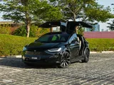 Tesla Model X Long Range 2023